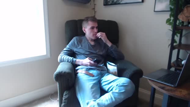 finnabun33  11-07-2023 video prettyface