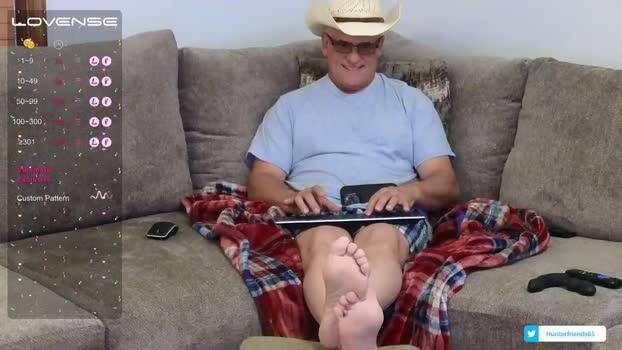 foxhunt99  11-07-2023 video hard