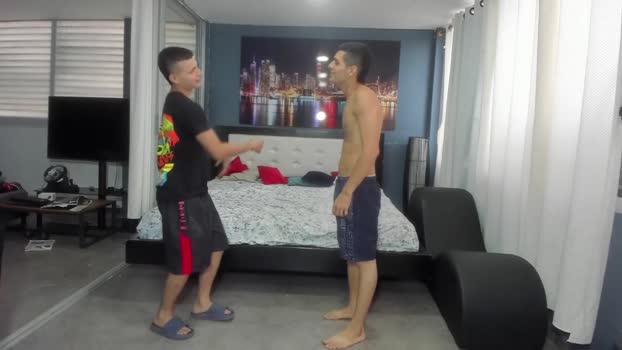 fuckboys_hot  12-07-2023 video legs