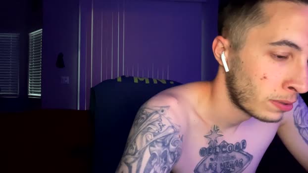 joshbanks97  11-07-2023 video bigcock