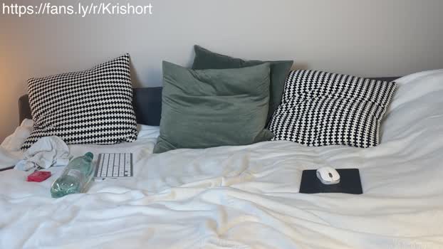 krishort  12-07-2023 video spank