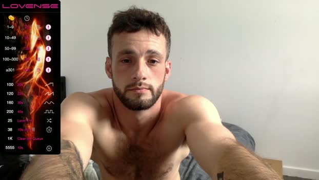 liamcooks6999  12-07-2023 video jerkoff