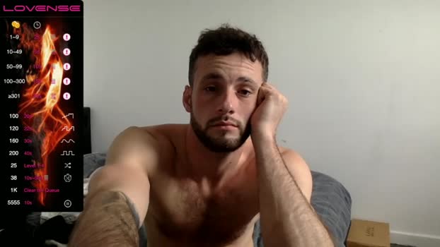 liamcooks6999  12-07-2023 video kink