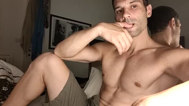 magiclollo  11-07-2023 video handsome