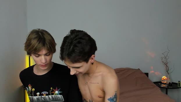 s3xorcism  11-07-2023 video show