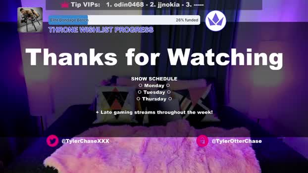 tylerchasexxx  11-07-2023 video lovense