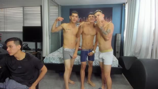 fuckboys_hot  12-07-2023 video bigballs