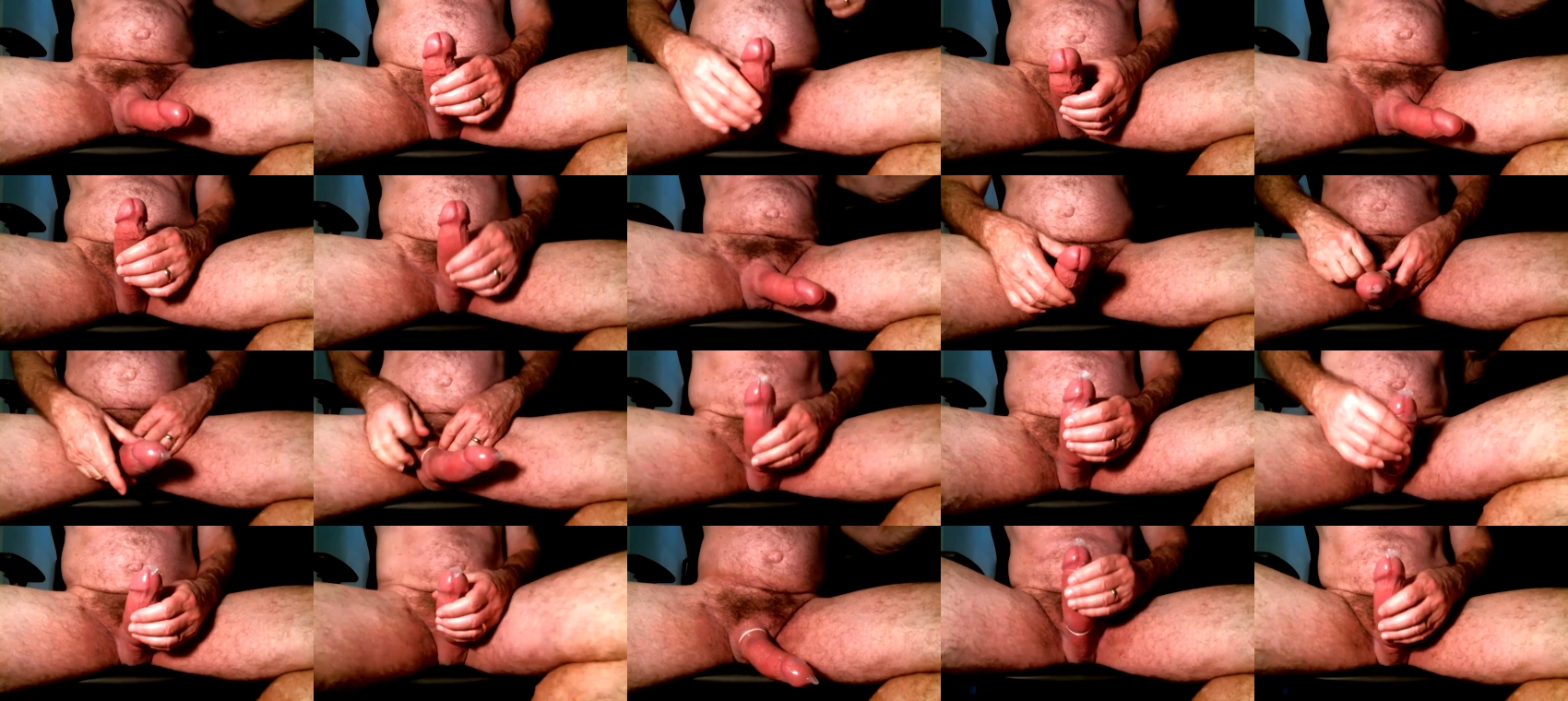 nutlessjock  12-07-2023 video bigballs