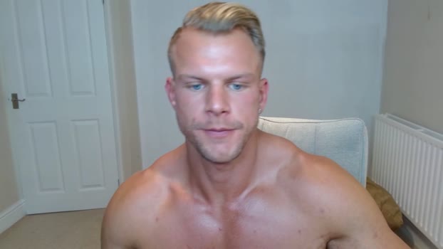 alexandersteelmuscle  15-07-2023 video jerkoff