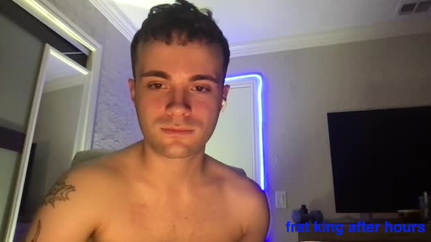 fratbrox  15-07-2023 video jerkoff