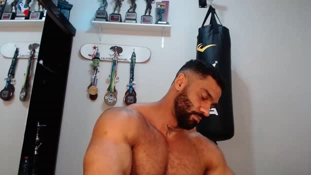 henryhadesflirt  15-07-2023 video sex