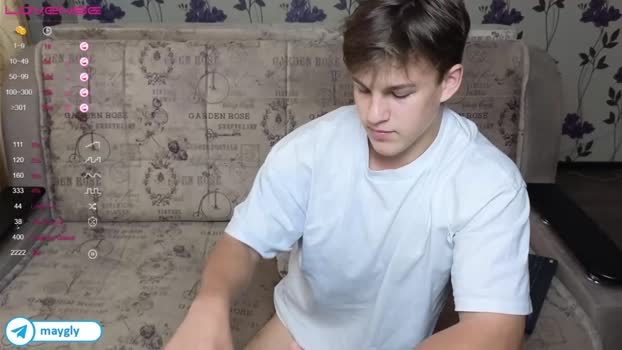 maygly  15-07-2023 video Porn