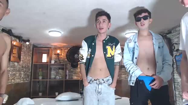 nephilins  14-07-2023 video nasty