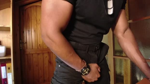 proudlyblack30  15-07-2023 video analtoy