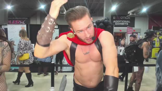 sam_shock  14-07-2023 video natural