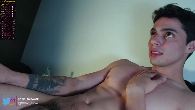 stefan_salvatore__  14-07-2023 video bicurious