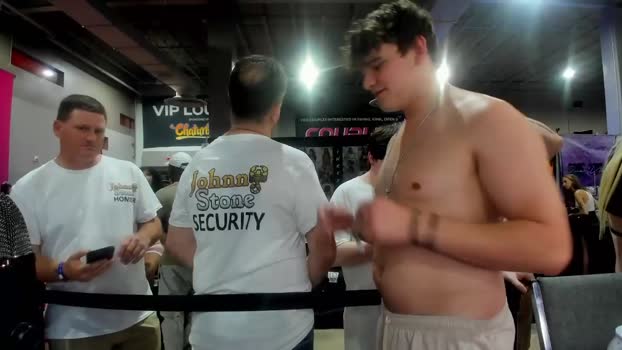 thejohnnystone  14-07-2023 video orgasm