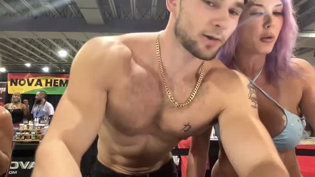alphazack14  15-07-2023 video show