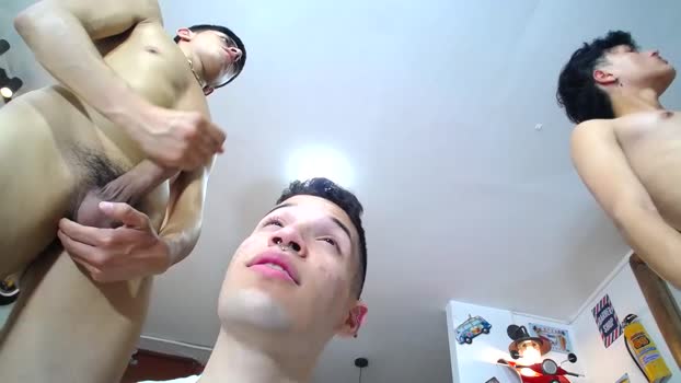 brionti  15-07-2023 video prettyface