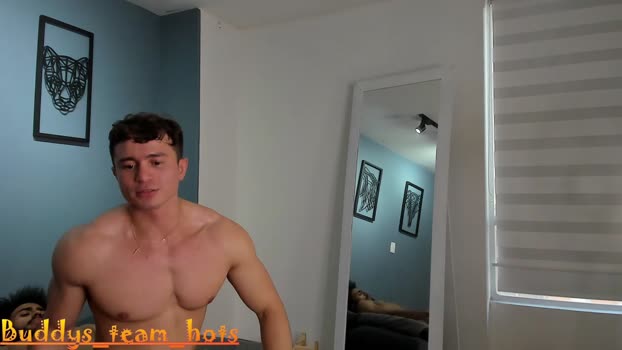 buddys_team_hots  15-07-2023 video beauty