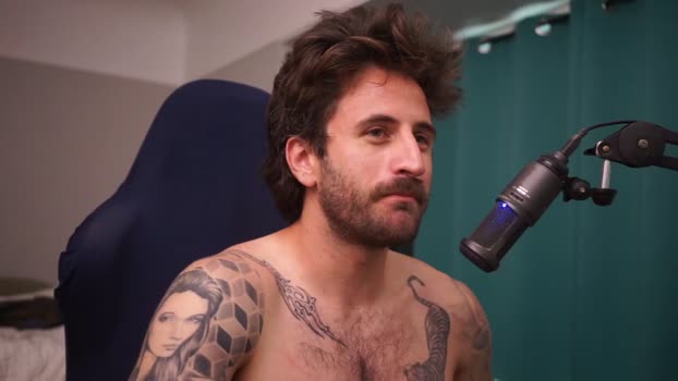 dukethedude  15-07-2023 video sexybody