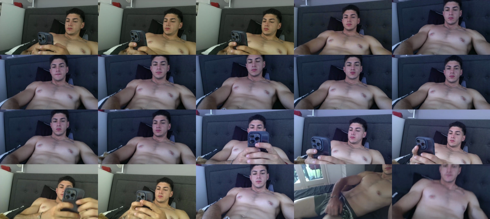 guillem18cm  16-07-2023 video kink
