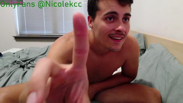 nicolekc  15-07-2023 video strip