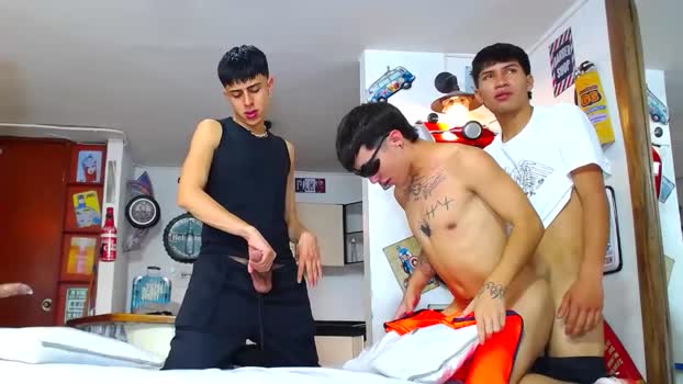 sextwinksx  16-07-2023 video jackoff