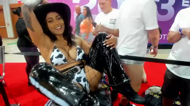 thejohnnystone  15-07-2023 video dirty