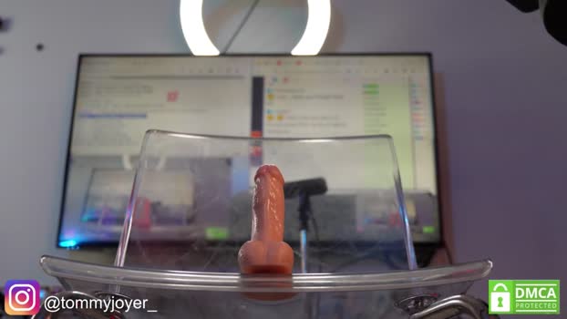 tommyjoyer  15-07-2023 video deep