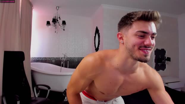 wilsonjules  15-07-2023 video lovense