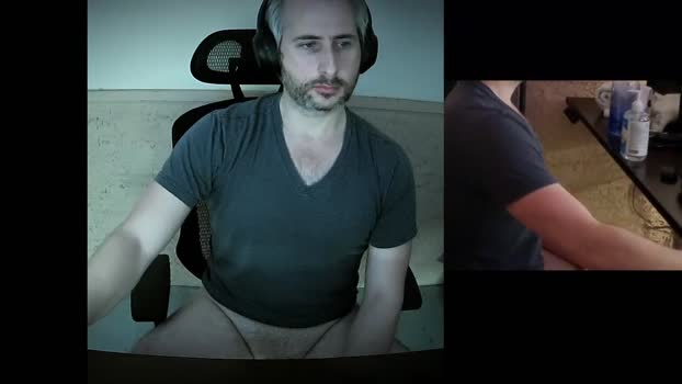 camcrusader  16-07-2023 video kinky