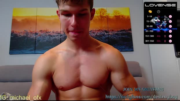 destroy_boy  17-07-2023 video XXX