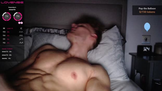 dominantalex182  16-07-2023 video twink