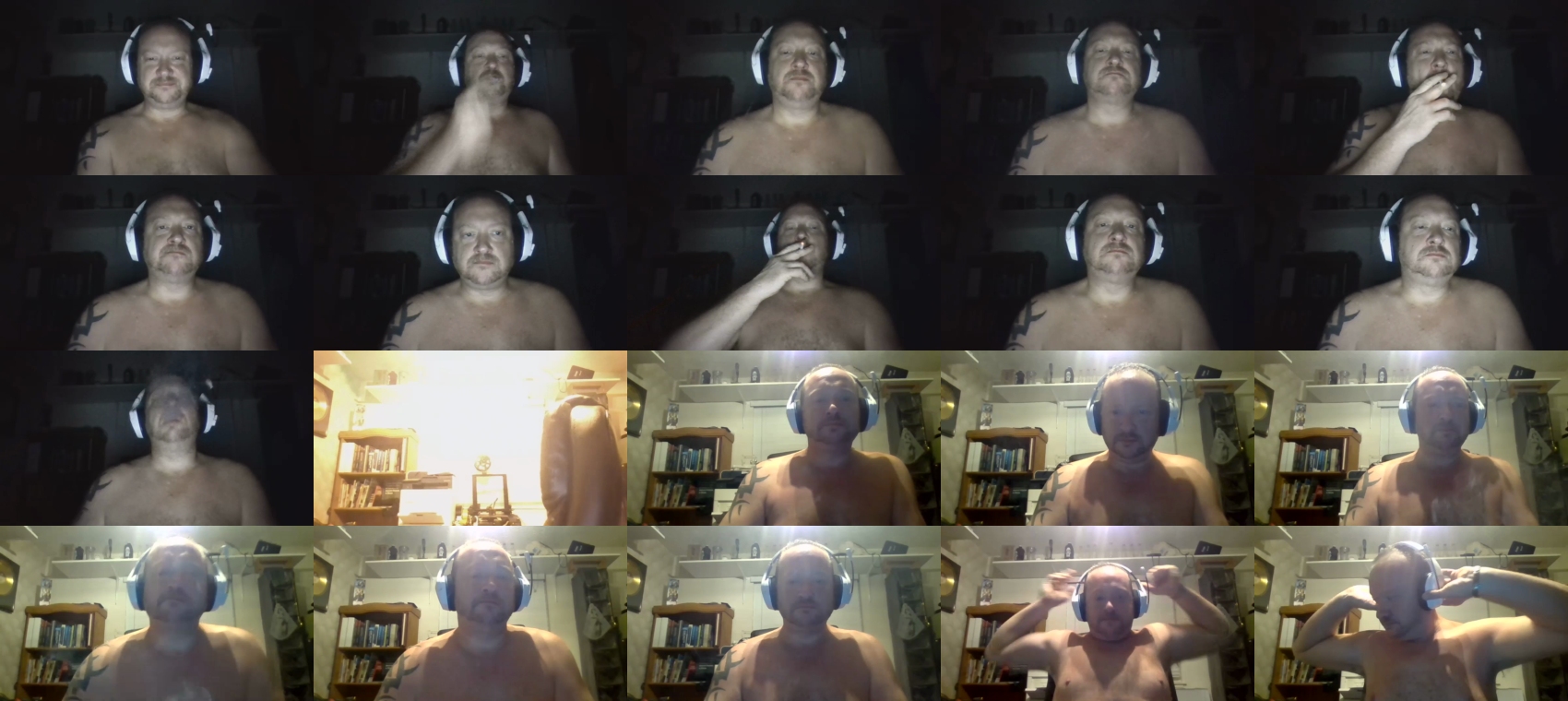 jcald81  16-07-2023 video sweet
