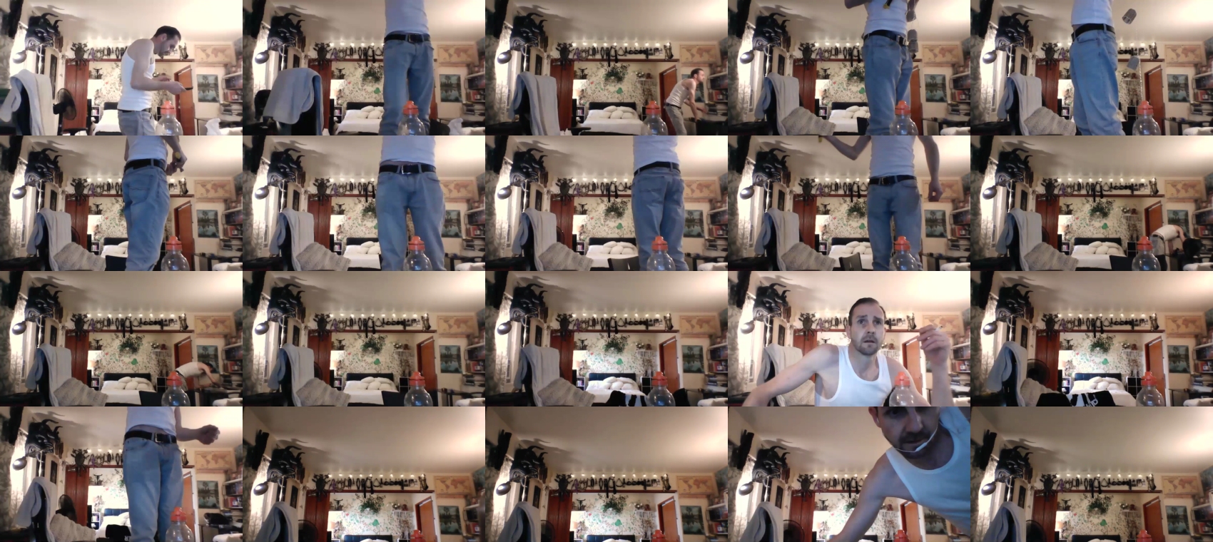 kriskuums  16-07-2023 video bigcock