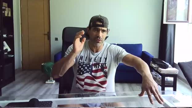 latino23bom  17-07-2023 video Cam