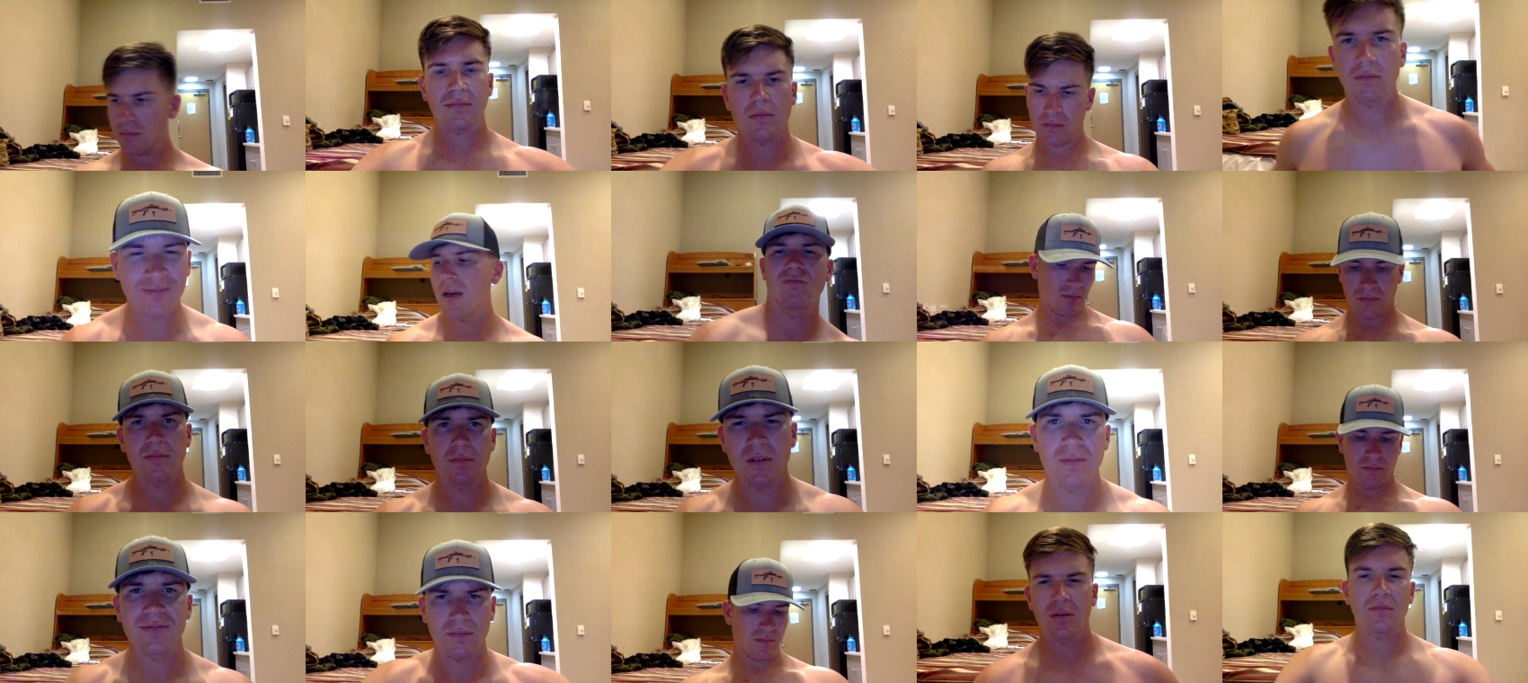 marine177525  16-07-2023 video wank