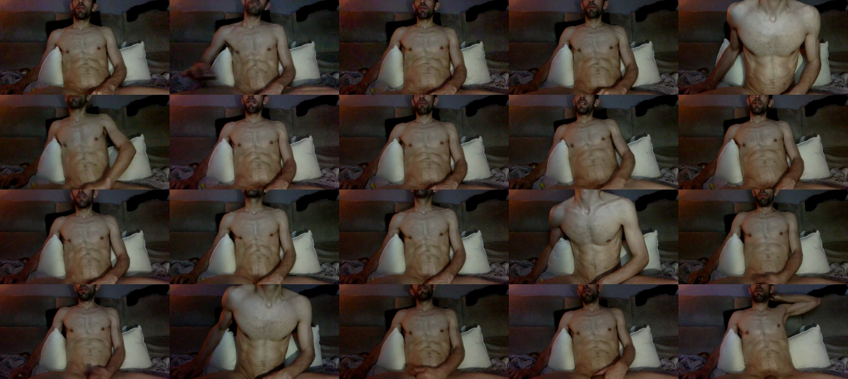 mikesxxx98  16-07-2023 video juicy