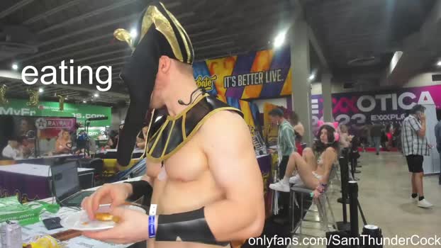 sam_shock  16-07-2023 video naked