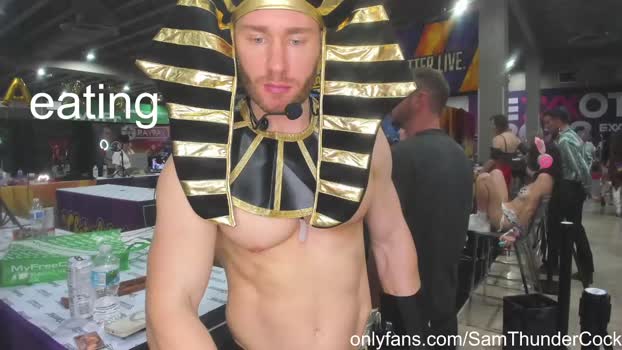 sam_shock  16-07-2023 video nude