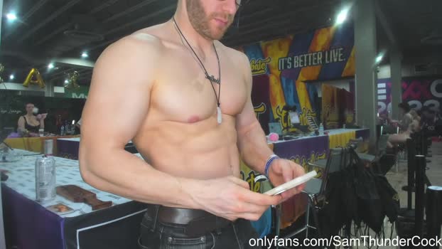 sam_shock  16-07-2023 video fuckhard