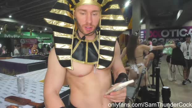 sam_shock  16-07-2023 video hard