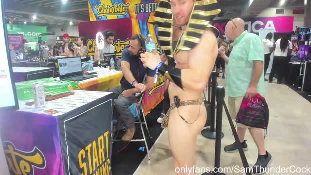 sam_shock  16-07-2023 video Webcam