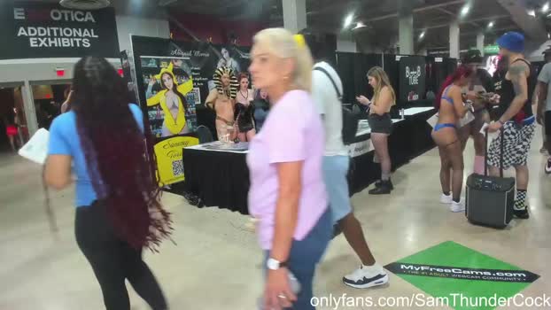 sam_shock  16-07-2023 video prettyface