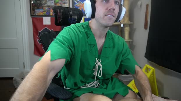 sydaffect  16-07-2023 video twink