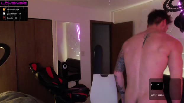 thebrentsavage  16-07-2023 video gag