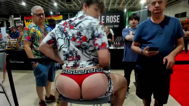 thejohnnystone  16-07-2023 video Video