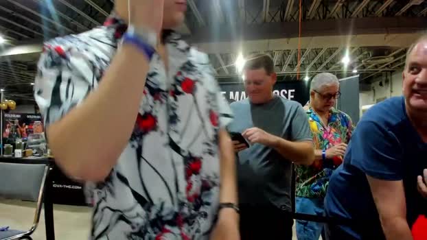 thejohnnystone  16-07-2023 video bigcock