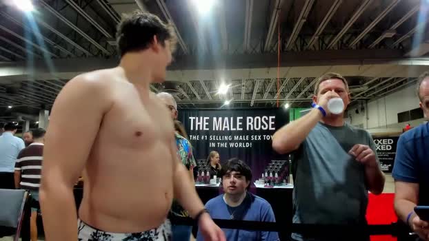 thejohnnystone  16-07-2023 video fuckhard